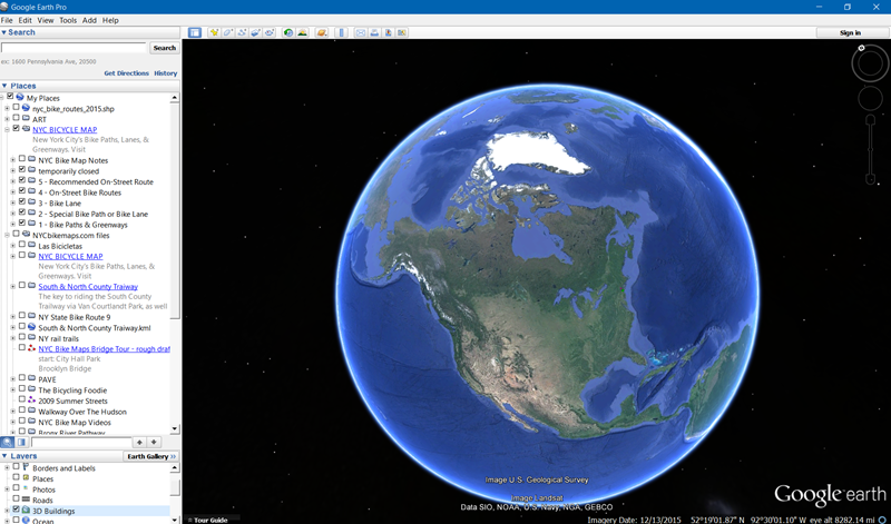 maps google earth download